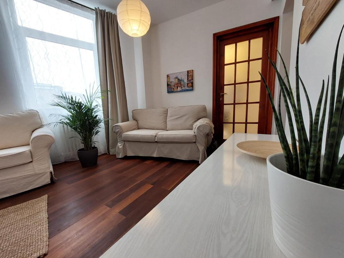 Sweet Dreams Suites Cismigiu Gardens Bukares Bagian luar foto